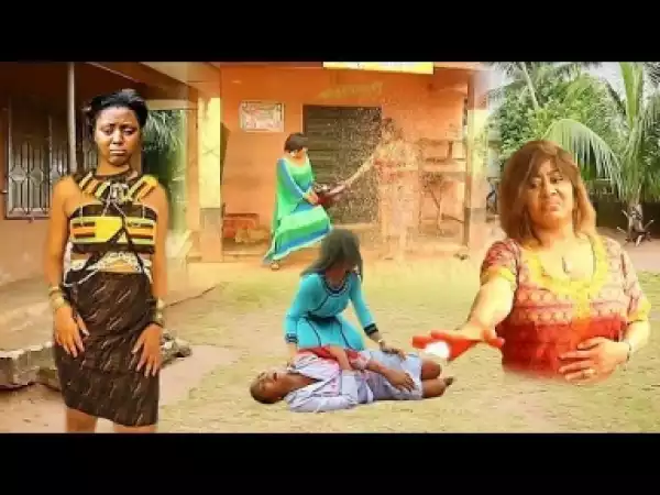 Video: Ghost Of My Late Mother 2 - Latest 2018 Nigeria Nollywood  Movie
